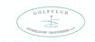 Golfclub Düsseldorf-Grafenberg e.V. (Logo)