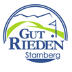 Golfanlage Gut Rieden (Logo)
