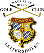 Golf Club Leitershofen e.V. (Logo)