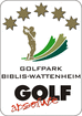 Golfclub Biblis Wattenheim e.V. (Logo)