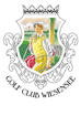 Golf Club Wiesensee e.V. (Logo)