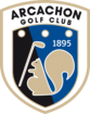 Golf d' Arcachon (Logo)