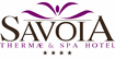 HOTEL SAVOIA THERMÆ & SPA (Logo)
