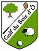 Golf du Bois d'O (Logo)