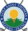 Golf de St. Thomas (Logo)
