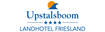 Upstalsboom Landhotel Friesland (Logo)