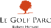 Le Golf-Parc (Logo)