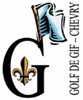 Golf de Gif-Chevry (Logo)