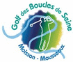 Golf des Boucles de Seine (Logo)