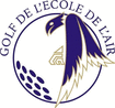 Golf de L'Ecole de L'Air (Logo)