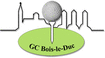 Golf Club Bois le Duc (Logo)