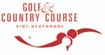 Golf & Country Course Sint-Oedenrode (Logo)
