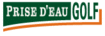 Prise d'Eau Golf (Logo)