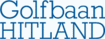Golfbaan Hitland (Logo)