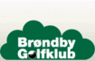 Brøndby Golfklub (Logo)