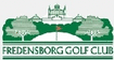 Fredensborg Golf Club (Logo)