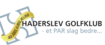 Haderslev Golfklub (Logo)