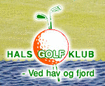 Hals Golf Klub (Logo)