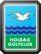 Holbæk Golfklub (Logo)