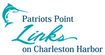Patriots Point Links (Logo)