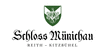 Schloss Münichau (Logo)