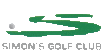Simon's Golf Club (Logo)