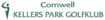 Comwell Kellers Park Golfklub (Logo)
