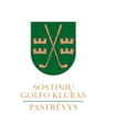 Sostinių Golfo Klubas (Logo)