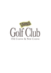 Tahkon Golfseura (Logo)