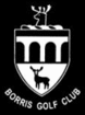 Borris Golf Club (Logo)