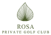 Rosa Private Golf Club (Logo)