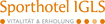 Sporthotel Igls (Logo)