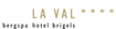 Hotel LA VAL (Logo)