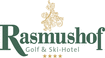 Golf & Ski Hotel Rasmushof (Logo)
