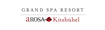 Grand SPA Resort A-ROSA Kitzbuehel (Logo)