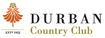Durban Country Club (Logo)