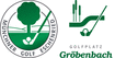 Münchner Golf Eschenried - Golfplatz Gröbenbach (Logo)