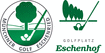Münchner Golf Eschenried - Golfplatz Eschenhof (Logo)