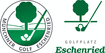 Münchner Golf Eschenried - Golfplatz Eschenried (Logo)