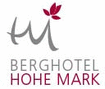 Berghotel Hohe Mark (Logo)
