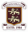 Kilcock Golf Club (Logo)