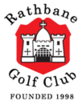 Rathbane Golf Club (Logo)