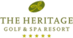 The Heritage Golf & Spa Resort (Logo)