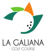 La Galiana Campo de Golf (Logo)