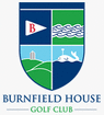 Burnfield House Golf Club (Logo)