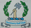 Dunmurry Golf Club (Logo)