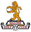 Malone Edenderry Course (Logo)