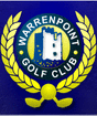 Warrenpoint Golf Club (Logo)