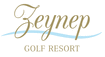 Zeynep Golf Resort (Logo)