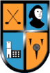 Breedon Priory Golf Club (Logo)